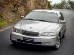 Daewoo Statesman 2005 года